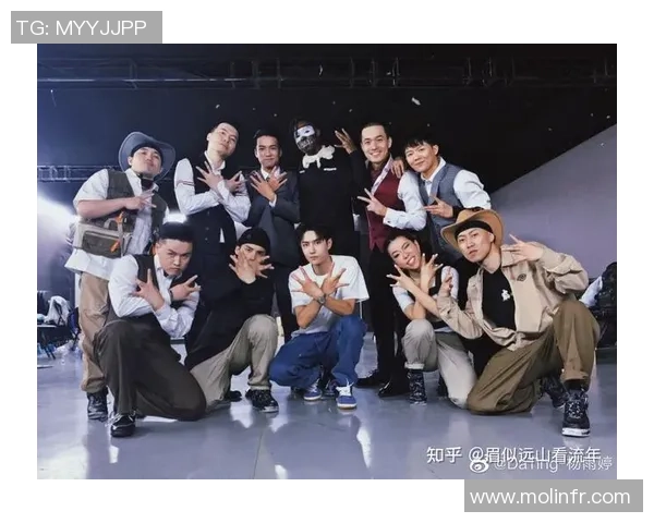 武汉街舞队实力对比深度解析各队特色与风格的全面评估